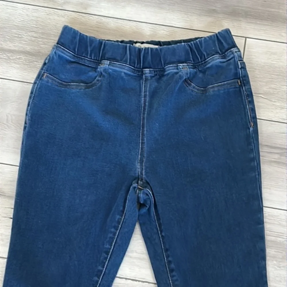 Madewell roadtripper pull